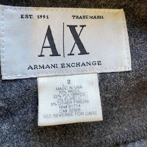 A/x vintage dress - Picture 5 of 6